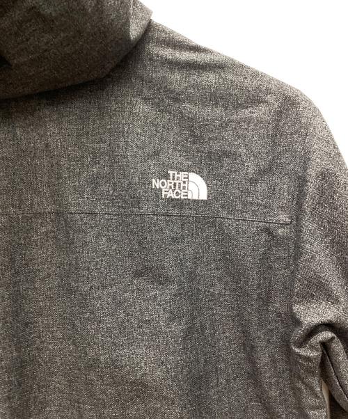 THE NORTH FACE（ザ ノース フェイス）THE NORTH FACE (ザ ノース フェイス) マウンテンパーカー グレー サイズ:XLの古着・服飾アイテム