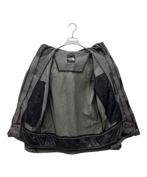THE NORTH FACE（ザ ノース フェイス）THE NORTH FACE (ザ ノース フェイス) マウンテンパーカー グレー サイズ:XLの古着・服飾アイテム