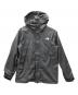 THE NORTH FACE（ザ ノース フェイス）の古着「マウンテンパーカー」｜グレー