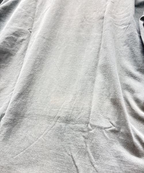 stussy（ステューシー）stussy (ステューシー) 半袖カットソー グリーン サイズ:XLの古着・服飾アイテム