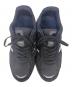 中古・古着 NEW BALANCE (ニューバランス) ローカットスニーカー ブラック×グレー サイズ:28.5：9000円