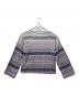 Acne studios (アクネ ストゥディオズ) 長袖カットソー パープル サイズ:S：7000円
