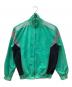 VINTAGE adidas（ヴィンテージ アディダス）の古着「ジップパーカー」｜グリーン