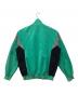 VINTAGE adidas (ヴィンテージ アディダス) ジップパーカー グリーン サイズ:L：12000円