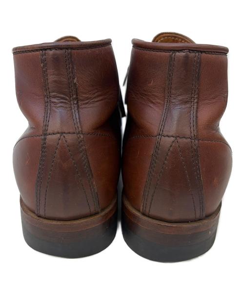 Danner（ダナー）Danner (ダナー) ローカットブーツ ブラウン サイズ:9の古着・服飾アイテム