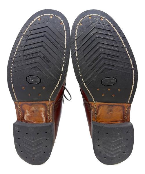 Danner（ダナー）Danner (ダナー) ローカットブーツ ブラウン サイズ:9の古着・服飾アイテム