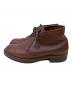 Danner (ダナー) ローカットブーツ ブラウン サイズ:9：12000円