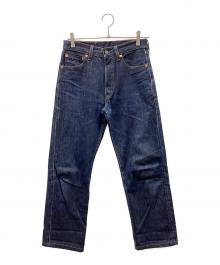 LEVI'S（リーバイス）の古着「デニムパンツ」｜インディゴ