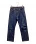 LEVI'S（リーバイス）の古着「デニムパンツ」｜インディゴ