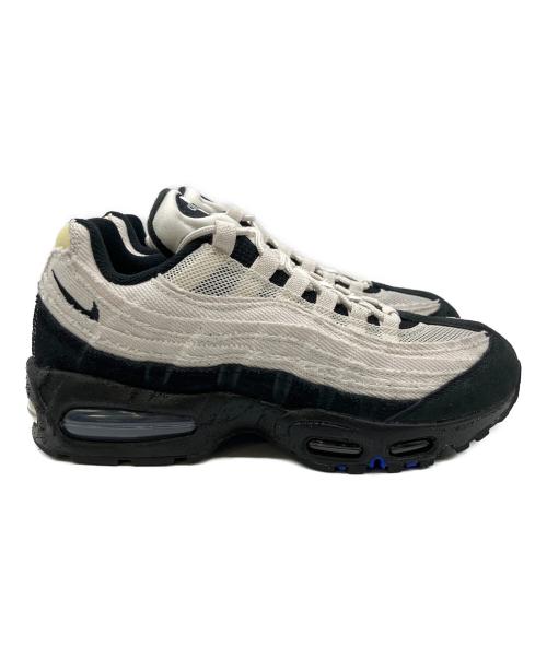 NIKE（ナイキ）NIKE (ナイキ) スニーカー ブラック×ホワイト サイズ:26.5の古着・服飾アイテム