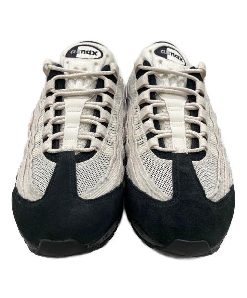 NIKE（ナイキ）NIKE (ナイキ) スニーカー ブラック×ホワイト サイズ:26.5の古着・服飾アイテム