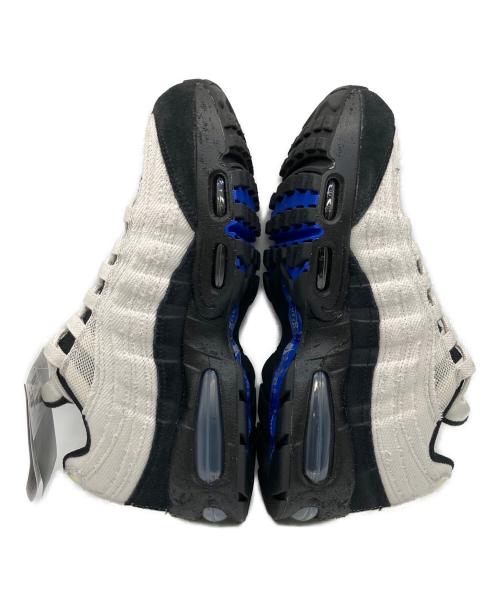 NIKE（ナイキ）NIKE (ナイキ) スニーカー ブラック×ホワイト サイズ:26.5の古着・服飾アイテム