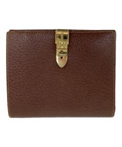 中古・古着通販】GUCCI (グッチ) 2つ折り財布 6｜ブランド・古着通販