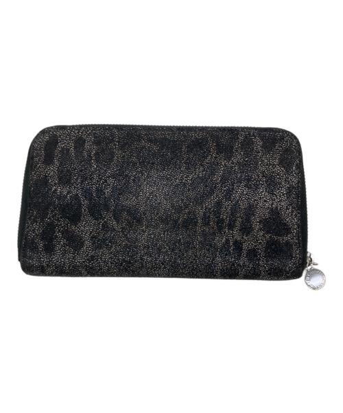 STELLA McCARTNEY（ステラマッカートニー）STELLA McCARTNEY (ステラマッカートニー) 長財布 63の古着・服飾アイテム