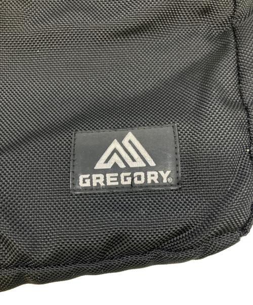 GREGORY（グレゴリー）GREGORY (グレゴリー) リュック ブラックの古着・服飾アイテム