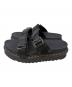 Dr.Martens (ドクターマーチン) ストラップサンダル ブラック サイズ:UK5：7000円