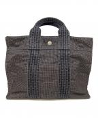 HERMESエルメス）の古着「ハンドバッグ」