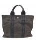 HERMES (エルメス) ハンドバッグ：20000円