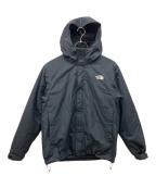 THE NORTH FACEザ ノース フェイス）の古着「中綿ジャケット」｜ブラック