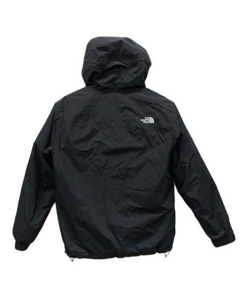 THE NORTH FACE（ザ ノース フェイス）THE NORTH FACE (ザ ノース フェイス) 中綿ジャケット ブラック サイズ:Ｍの古着・服飾アイテム