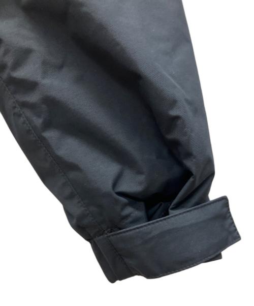 THE NORTH FACE（ザ ノース フェイス）THE NORTH FACE (ザ ノース フェイス) 中綿ジャケット ブラック サイズ:Ｍの古着・服飾アイテム