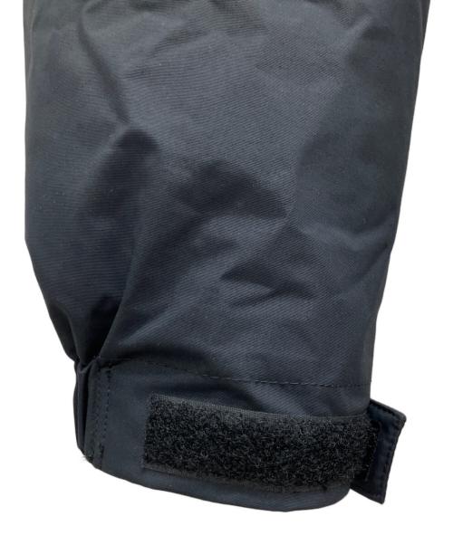 THE NORTH FACE（ザ ノース フェイス）THE NORTH FACE (ザ ノース フェイス) 中綿ジャケット ブラック サイズ:Ｍの古着・服飾アイテム