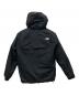 THE NORTH FACE (ザ ノース フェイス) 中綿ジャケット ブラック サイズ:Ｍ：23000円