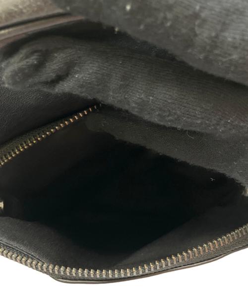 COACH（コーチ）COACH (コーチ) ボディバッグ ブラックの古着・服飾アイテム