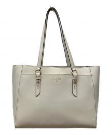 MICHAEL KORS（マイケルコース）の古着「トートバッグ」｜ベージュ