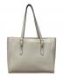 MICHAEL KORS（マイケルコース）の古着「トートバッグ」｜ベージュ