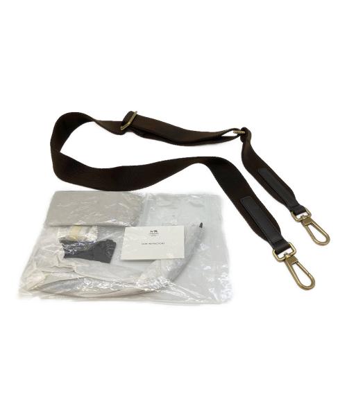 COACH（コーチ）COACH (コーチ) ボストンバッグ ブラウンの古着・服飾アイテム