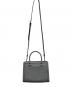 COACH (コーチ) 2WAYバッグ グレー：13000円