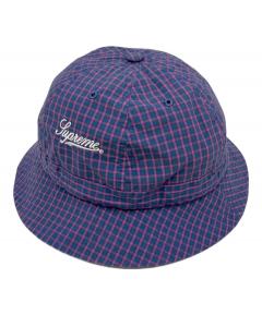中古・古着通販】SUPREME (シュプリーム) Cordura Plaid Bell Hat