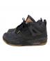NIKE (ナイキ) LEVI'S (リーバイス) ハイカットスニーカー グレー サイズ:24cm：15000円