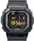 CASIOカシオ）の古着「G-SHOCK」｜ブラック