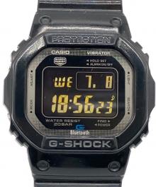 CASIO（カシオ）の古着「G-SHOCK」｜ブラック