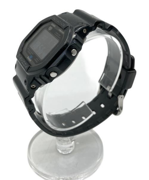 CASIO（カシオ）CASIO (カシオ) G-SHOCK ブラックの古着・服飾アイテム