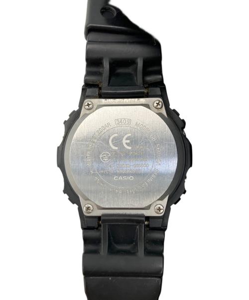 CASIO（カシオ）CASIO (カシオ) G-SHOCK ブラックの古着・服飾アイテム