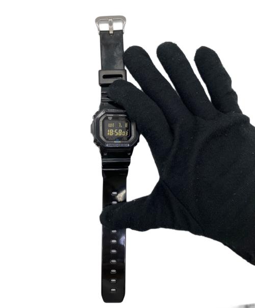 CASIO（カシオ）CASIO (カシオ) G-SHOCK ブラックの古着・服飾アイテム