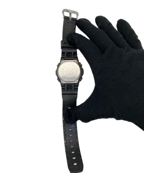 CASIO（カシオ）CASIO (カシオ) G-SHOCK ブラックの古着・服飾アイテム