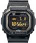 CASIO（カシオ）の古着「G-SHOCK」｜ブラック