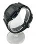 CASIO (カシオ) G-SHOCK ブラック：5000円