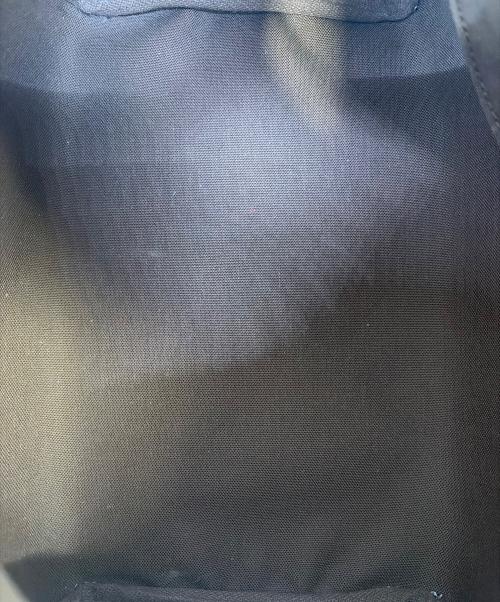LOUIS VUITTON（ルイ ヴィトン）LOUIS VUITTON (ルイ ヴィトン) ハンドバッグ ブラウンの古着・服飾アイテム