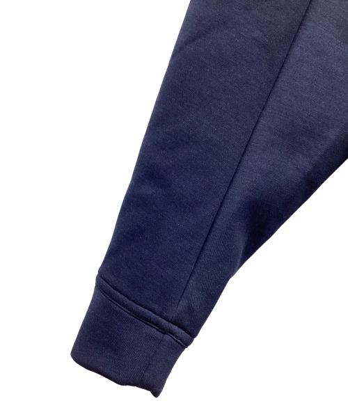 MAMMUT（マムート）MAMMUT (マムート) プルオーバーパーカー ネイビー サイズ:Sの古着・服飾アイテム