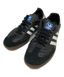adidas（アディダス）の古着「スニーカー」｜ブラック
