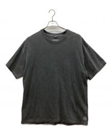 REIGNING CHAMP×Ron Herman（レイニングチャンプ×ロンハーマン）の古着「半袖カットソー」｜グレー