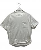 UNION LAUNCH×Ron Hermanユニオンランチ×ロンハーマン）の古着「半袖カットソー」｜ホワイト