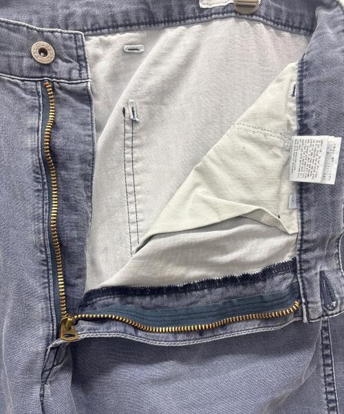 Ron Herman（ロンハーマン）Ron Herman (ロンハーマン) ライトデニムパンツ インディゴ サイズ:Lの古着・服飾アイテム