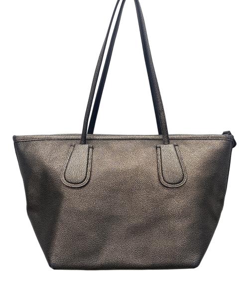 COACH（コーチ）COACH (コーチ) トートバッグ ブラウンの古着・服飾アイテム
