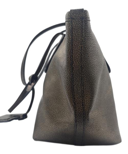 COACH（コーチ）COACH (コーチ) トートバッグ ブラウンの古着・服飾アイテム